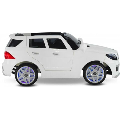 443 XC-Power 12V Akülü Araba (Kırmızı)