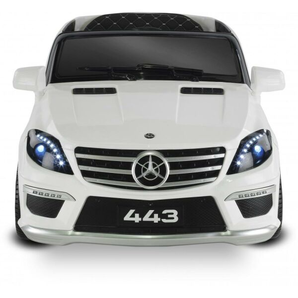 443 XC-POWER 12V AKÜLÜ ARABA ( KIRMIZI )