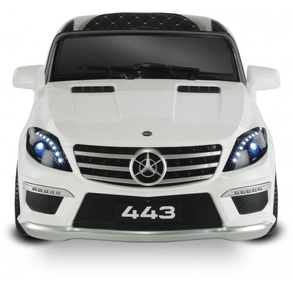 443 XC-Power 12V Akülü Araba (Kırmızı)