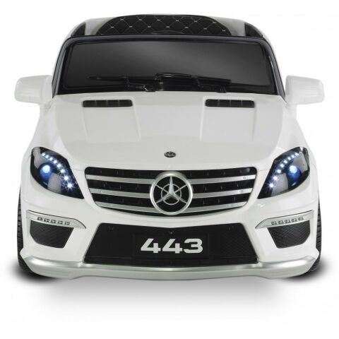 443 XC-Power 12V Akülü Araba (Kırmızı)