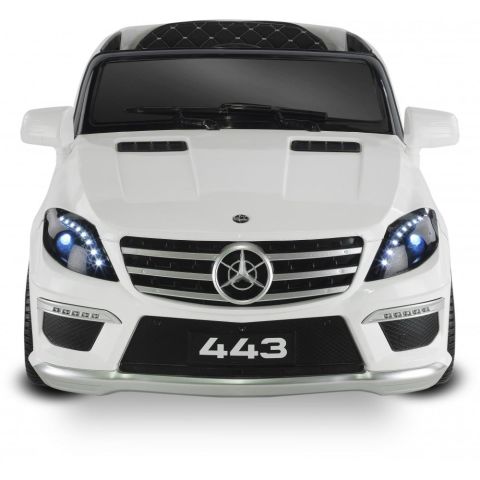 443 XC-Power 12V Akülü Araba (Kırmızı)