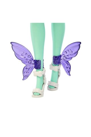 Barbie A Touch Of Magic Karakter Bebekler HLC34-HLC35