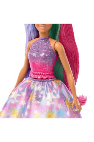 Barbie A Touch Of Magic Karakter Bebekler HLC34-HLC35
