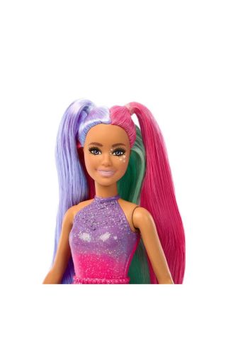 Barbie A Touch Of Magic Karakter Bebekler HLC34-HLC35