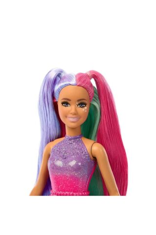Barbie A Touch Of Magic Karakter Bebekler HLC34-HLC35