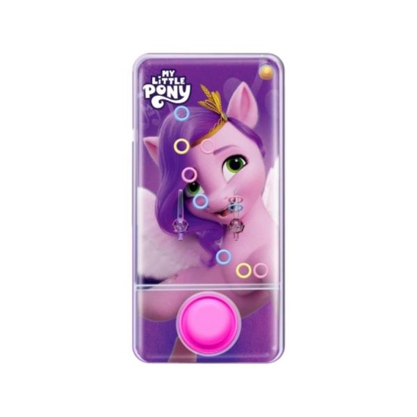 My Little Pony Su Oyunu (216)