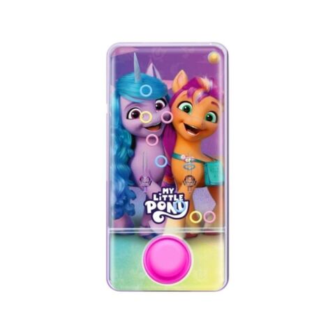 My Little Pony Su Oyunu (216)