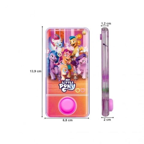 My Little Pony Su Oyunu (216)