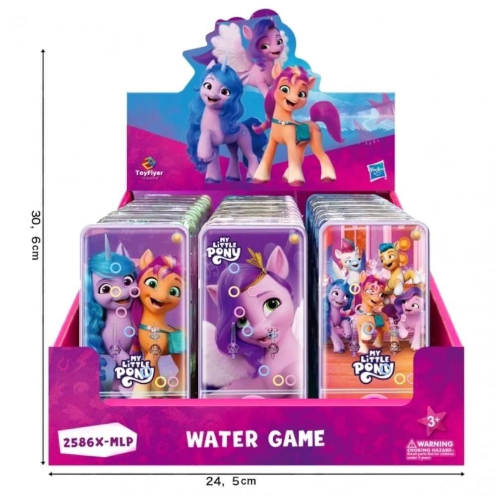 My Little Pony Su Oyunu (216)