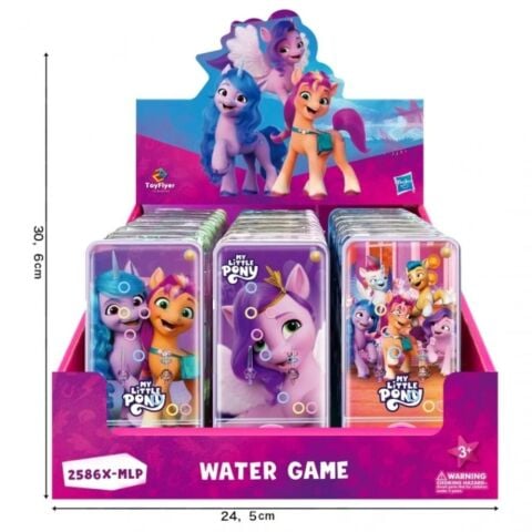My Little Pony Su Oyunu (216)