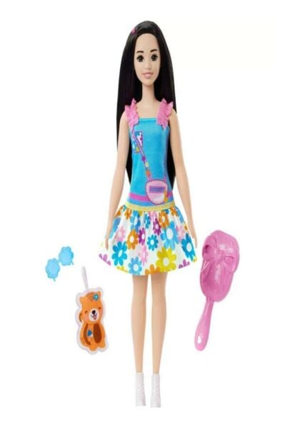 Barbie Hll18 My First - İlk Bebeğim Serisi Bebekleri
