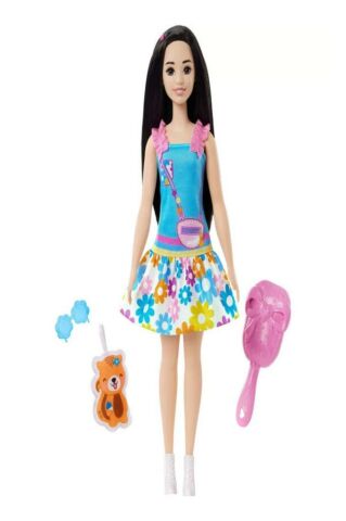 Barbie Hll18 My First - İlk Bebeğim Serisi Bebekleri