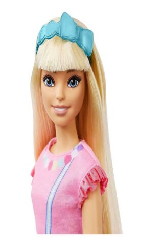 Barbie Hll18 My First - İlk Bebeğim Serisi Bebekleri