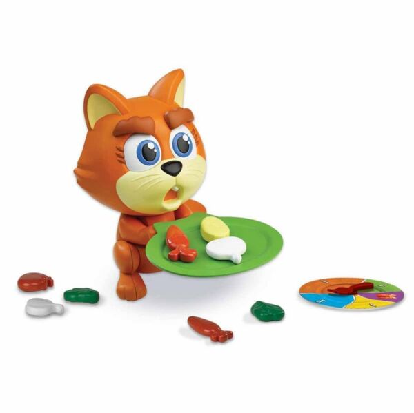 Hınzır Kedi Kutu Oyunu