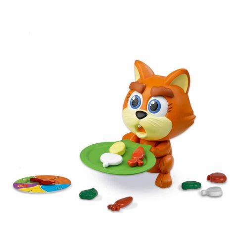 Hınzır Kedi Kutu Oyunu