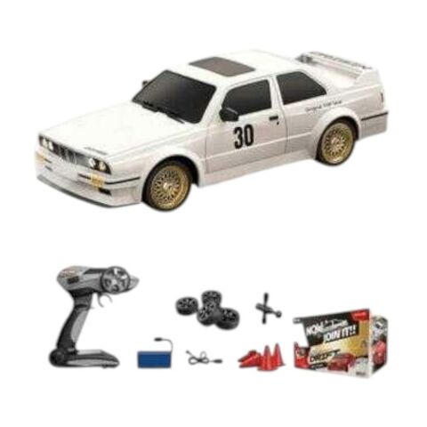 Toycraft 1:16 M3 40Km-H Drift Kum. Araba