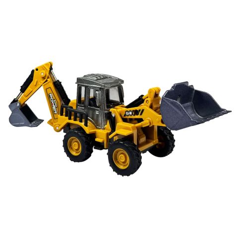 Kutuda Sürtmeli 1:70 Kazıcı