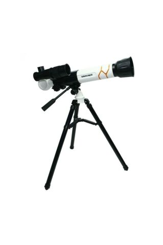 Profesyonel Telefon Bağlanabilir Teleskop