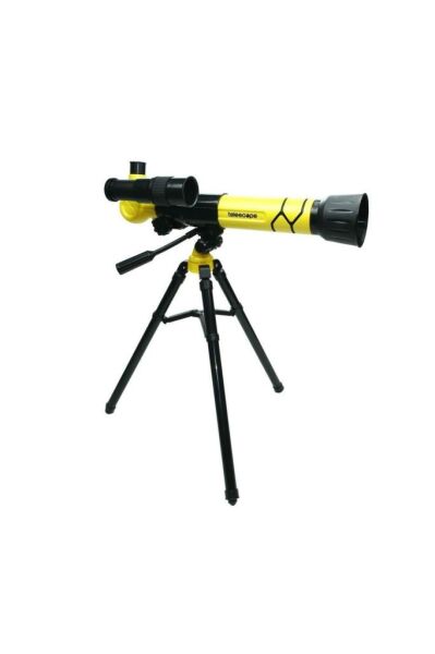 Profesyonel Telefon Bağlanabilir Teleskop