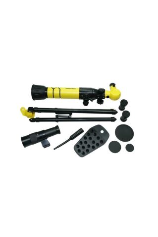 Profesyonel Telefon Bağlanabilir Teleskop