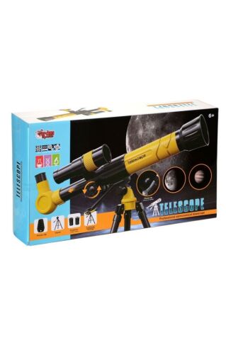 Profesyonel Telefon Bağlanabilir Teleskop