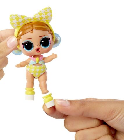 LOL Tots Surprise Su Balonu Sürprizi