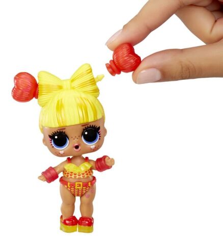 LOL Tots Surprise Su Balonu Sürprizi