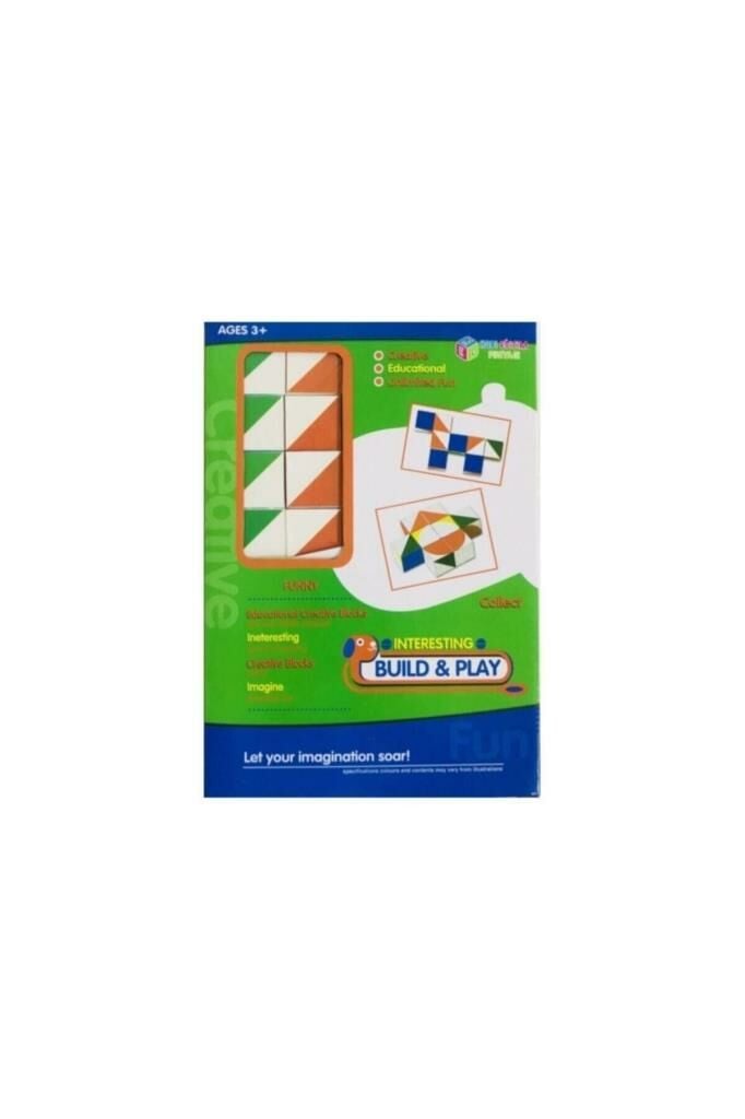 Model Oyunu-buıld &play