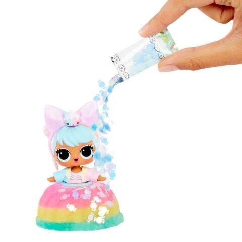 L.O.L. Surprise Mix & Make Birthday Cake Sürpriz Paket