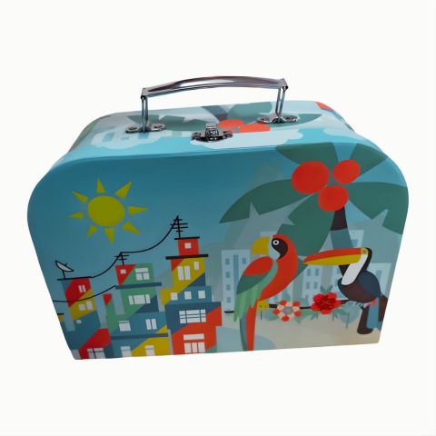 Metal Mutfak Set Saklama