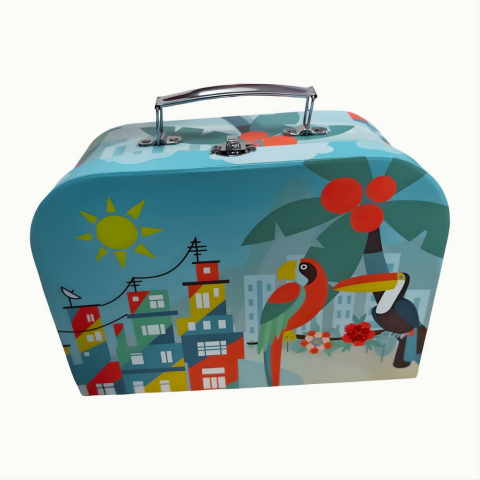 Metal Mutfak Set Saklama