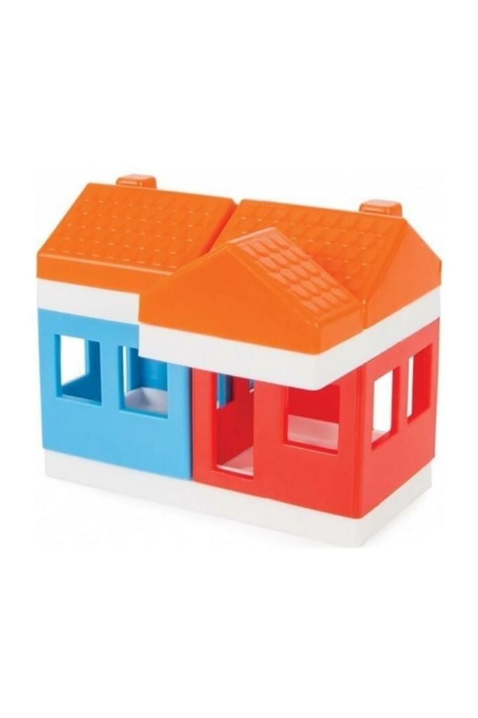 Mini Kent Çantalı 32 Parça