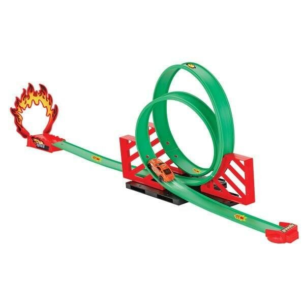 Race 360° Yeşil (07 678)