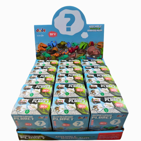 Seher Sök-Tak Sürpriz Kutulu