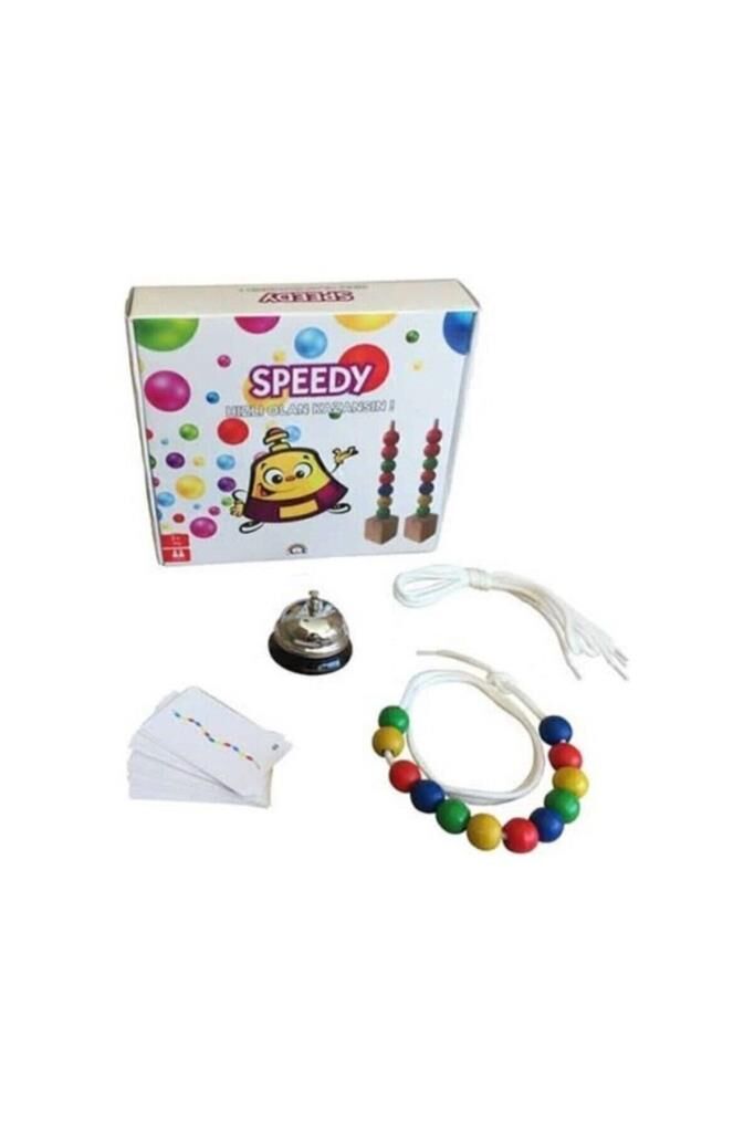Speedy Kutu Oyunu Hızlı Olan Kazansın