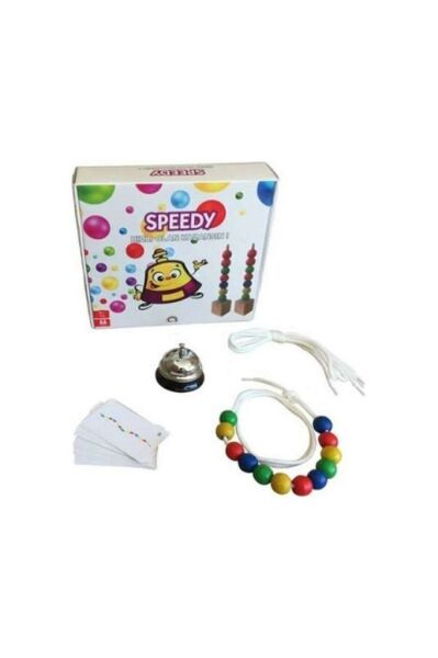 Speedy Kutu Oyunu Hızlı Olan Kazansın