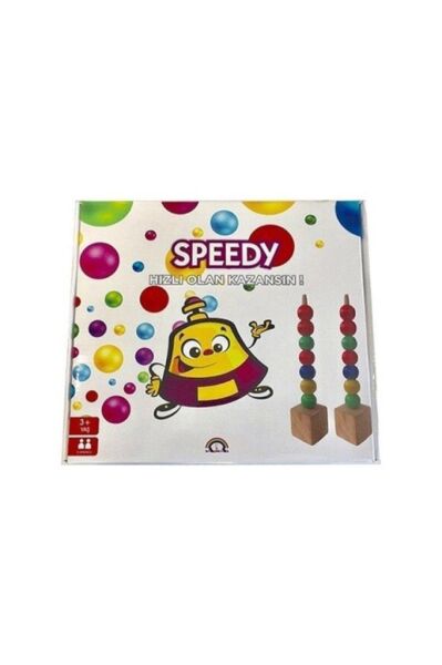 Speedy Kutu Oyunu Hızlı Olan Kazansın