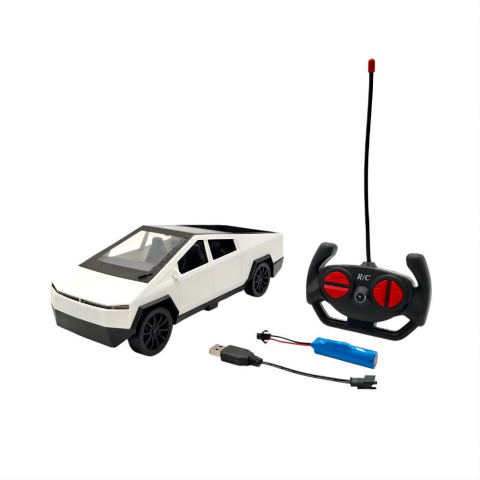 Uzaktan Kumandalı Şarjlı Model Araba