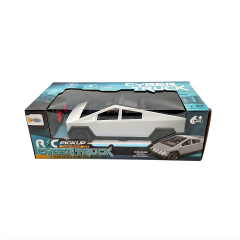 Uzaktan Kumandalı Şarjlı Model Araba