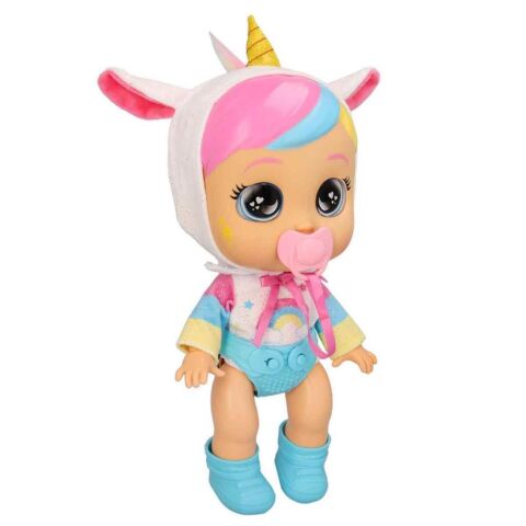 Cry Babies Günlük Bakım Bebeği