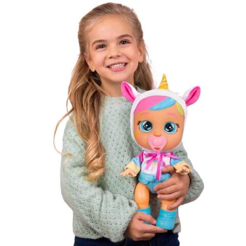 Cry Babies Günlük Bakım Bebeği