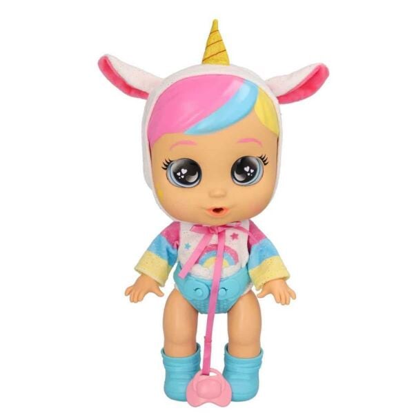 Cry Babies Günlük Bakım Bebeği