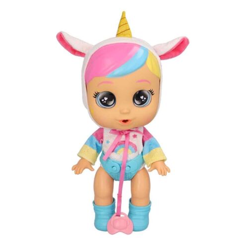 Cry Babies Günlük Bakım Bebeği