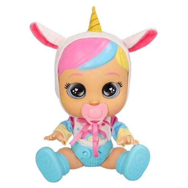 Cry Babies Günlük Bakım Bebeği