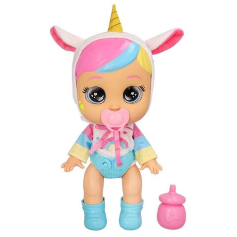 Cry Babies Günlük Bakım Bebeği