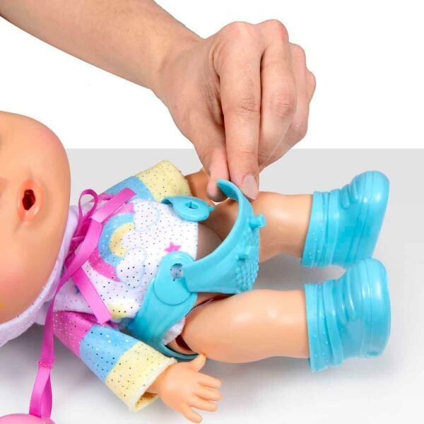 Cry Babies Günlük Bakım Bebeği