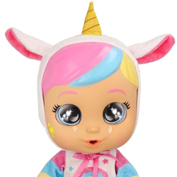 Cry Babies Günlük Bakım Bebeği