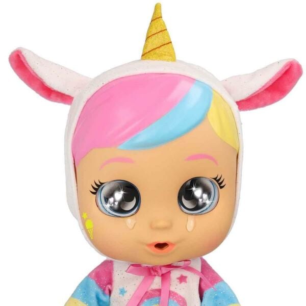 Cry Babies Günlük Bakım Bebeği