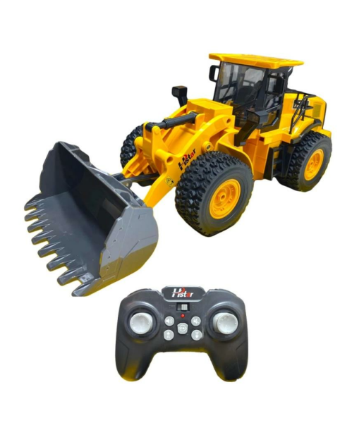 9 Fonksiyonlu Dozer