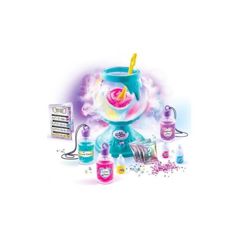 Magical Slime İksir Yapım Seti